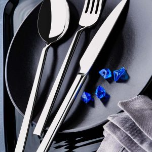 Evimsaray 60 Parça Çatal Bıçak Takımı