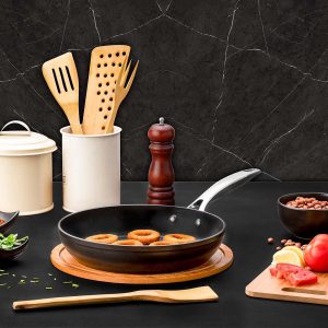 Evimsaray Arte Dıamond Tava 28 cm