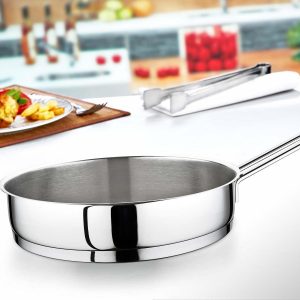 Evimsaray Luna Tava 24 cm