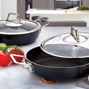 Evimsaray Zest Gusto 6 Parça Sahan Set
