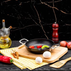 Evimsaray Zest Gusto Sahan 22 cm