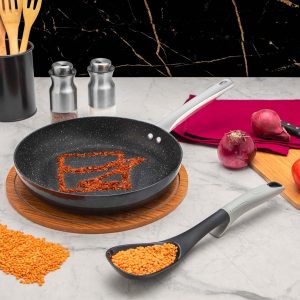 Evimsaray Zest Gusto Tava 36 cm